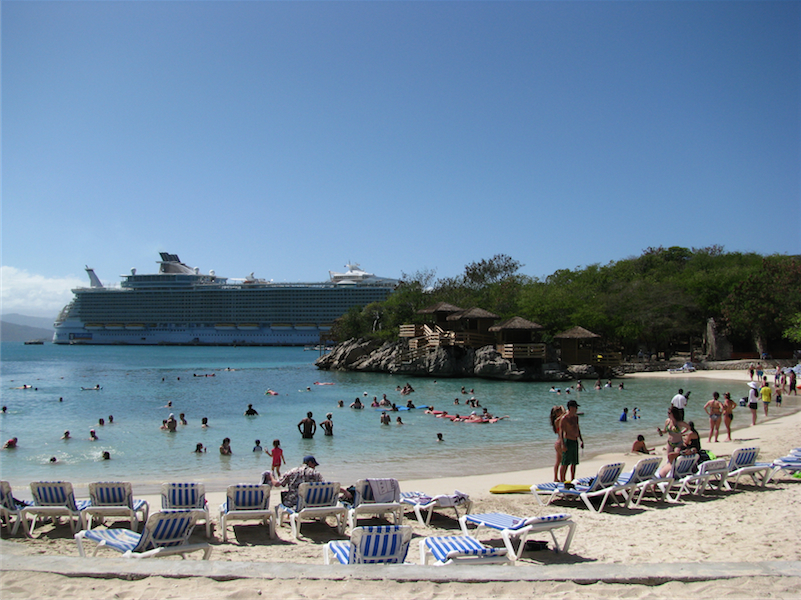 Labadee